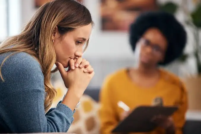 Santé mentale des femmes