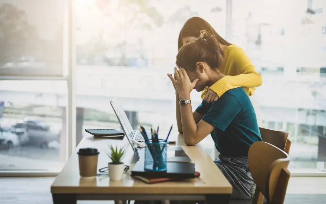 La santé mentale des femmes, ce qu&rsquo;on minimise trop souvent et comment y remédier