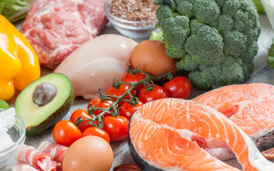 Quels aliments privilégier quand il fait chaud ?