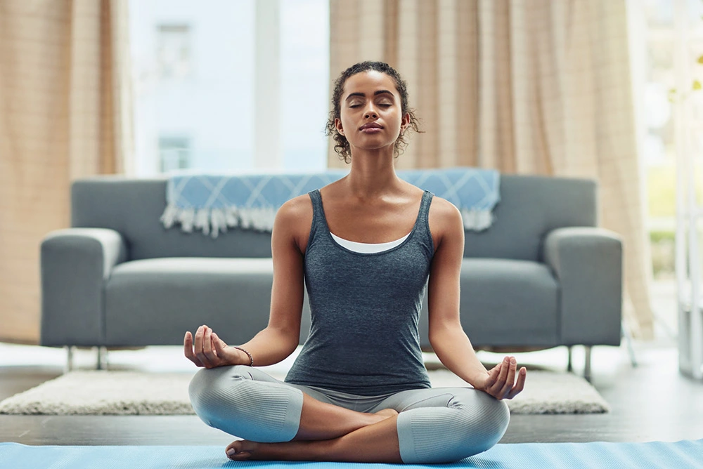 méditation