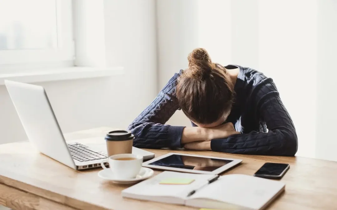 Dette de sommeil : comment la calculer et la rattraper