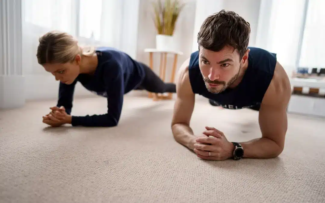 Comment se motiver à faire du sport ?